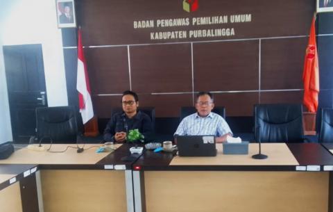 Zoom pemutakhiran data parpol