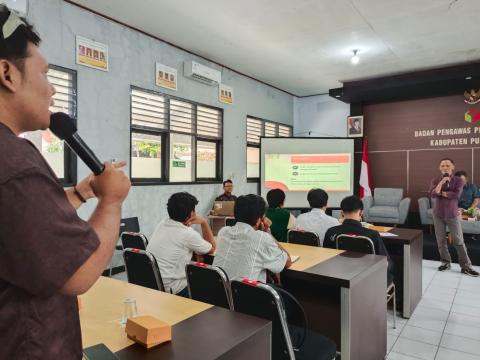 Kelas Sengketa