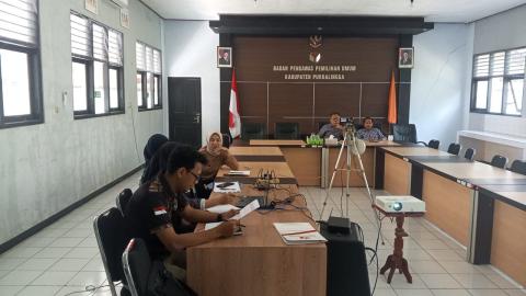 zoom peningkatan layanan