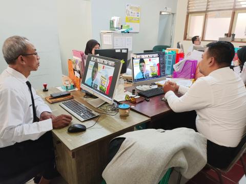 Orientasi PPPK