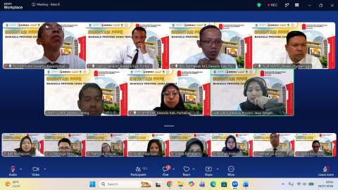 Orientasi PPPK