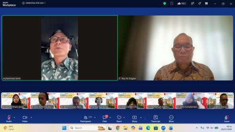 Orientasi PPPK