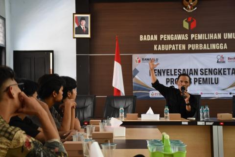 Kelas Sengketa