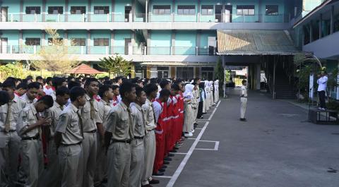 soswatif SMK NU Bobotsari