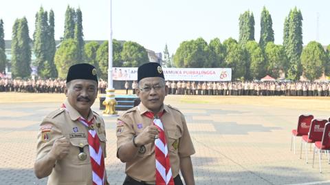 Ketua Bawaslu
