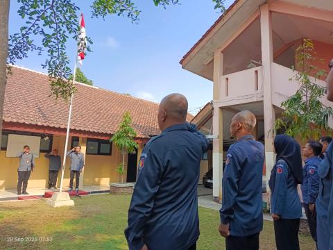 Mendasari Rilis Data Kemiskinan BPS, Bawaslu Purbalingga Petakan Potensi Politik Uang Jelang Pilkades Serentak