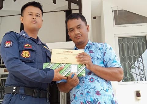 Kawal Hak Pilih, Bawaslu Purbalingga Layangkan Surat Imbauan Pemutakhiran Data Pemilih Berkelanjutan Triwulan IV Tahun 2026 ke KPU