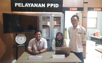 Pasca Penetapan DCT. Bawaslu Kabupaten Purbalingga Nihil Permohonan Sengketa Proses Pemilu