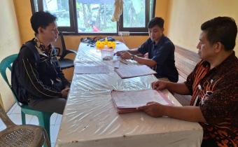 Hari Ke-2 Perekrutan, Jumlah Pendaftar PTPS di Bobotsari Meningkat