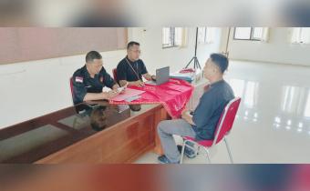 Empat Hari Laksanakan Wawancara, Panwaslucam Purbalingga Wawancarai 226 Calon PTPS