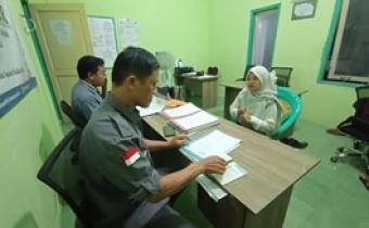 Wawancara Calon PTPS Pemilu 2024, Ini Sejumlah Poin Yang Ditanyakan