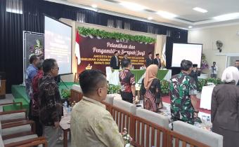 Awasi Pelantikan dan Pengambilan Sumpah PPK, Bawaslu Harapkan Hal Ini!