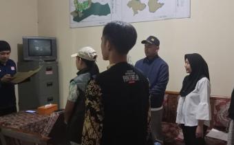 Baru Dilantik Dua Hari, Seorang Pantarlih Mengundurkan Diri
