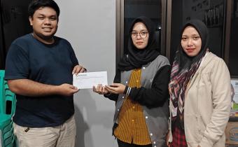 Jelang Rekrutmen Pantarlih, Panwaslu Kutasari Imbau PPK Patuhi Prosedur