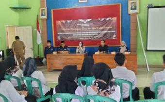 Pelantikan Pantarlih Dilaksanakan Serentak di Kecamatan Bojongsari