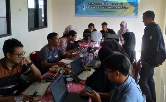 Panwaslu Kecamatan Purbalingga