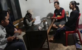 Patroli Kawal Hak Pilih di Lokasi Terpencil, Penyandang Disabilitas dan Pengidap Stroke Belum Masuk DP4