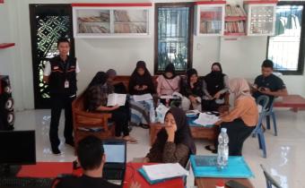 Monitoring Coklit, Pengawas Pemilu Temukan Lansia Terdata Sebagai Laki-laki 