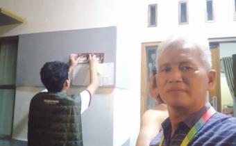 Selama Coklit, Inilah Yang Dilakukan Pengawas Pemilu