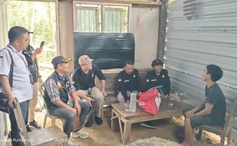 Dokumentasi Bawaslu Kab. Purbalingga