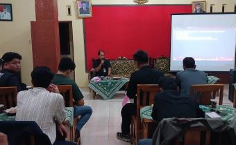 Efektifkan Pengawasan Coklit, Pengawas Pemilu Lakukan Evaluasi