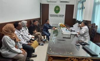 Hasil Pengawasan Verifikasi Administrasi Bakal Calon Bupati dan Wakil Bupati Purbalingga 2024