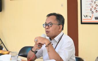 Kampanye Hari Ke 16, Bawaslu Purbalingga Tetap Utamakan Pencegahan Pada Para Paslon