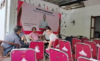 Panwaslu Kecamatan Purbalingga Cegah Kampanye Tak Ber-STTP