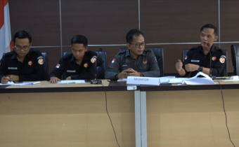 Bawaslu Purbalingga Tegas: Sengketa Pemilihan Berujung Perintah Penertiban APK Berlogo PKB