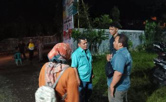 Panwaslu Kecamatan Bojongsari Berhasil Cegah Potensi Pelanggaran Netralitas Perangkat Desa