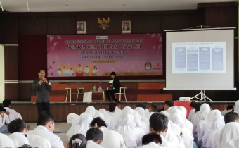 Bawaslu Purbalingga Libatkan 2.881 Siswa dalam Pengawasan Partisipatif Pemilihan