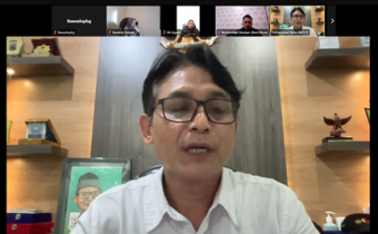 Laksanakan Arahan Bawaslu Jateng, Bawaslu Purbalingga Siap Awasi Data Pemilih Berkelanjutan