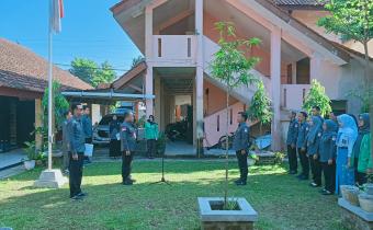 Bawaslu Purbalingga Siapkan Pemeriksaan BPK dan Uji Petik Pemutakhiran Data Pemilih