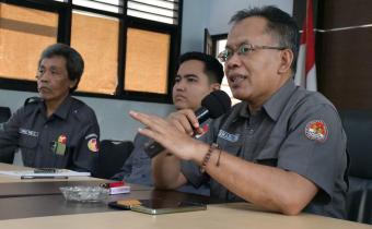 Bawaslu Purbalingga Perkuat Kapasitas SDM Lewat Bimtek SRIKANDI V3 dan Tata Naskah Dinas