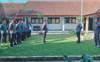 Bawaslu Kabupaten Purbalingga Segera Terima Pejabat Koordinator Sekretariat Baru