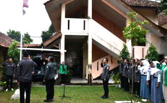 Jelang Pemeriksaan BPK Jawa Tengah, Bawaslu Purbalingga Siapkan Dokumen Pemilihan 2024 