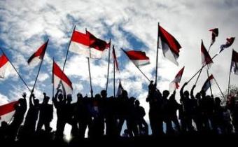 Tingkatkan Rasa Nasionalisme, Jajaran Bawaslu Purbalingga  Akan nyanyikan Indonesia Raya Setiap Hari Kerja