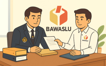 Bawaslu Purbalingga Ingatkan Jajaran Siap Hadapi Pemeriksaan BPK