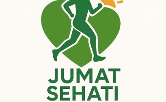 Bawaslu Purbalingga Ikuti Peluncuran Program Nasional "Jumat Sehati" Dan "Jumpa Berlian"