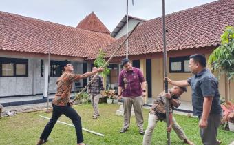 Bawaslu Purbalingga Akan Gelar Beragam Lomba Tradisional untuk Semarakkan HUT RI Ke-80