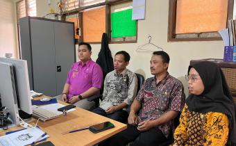 Pastikan Siap Melaksanakan Tugas, PPPK Bawaslu Purbalingga Ikuti Kick Off Orientasi Nasional