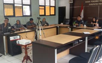 Bawaslu Purbalingga Siap Dukung Pemeriksaan Terinci BPK atas Belanja Pilkada 2024