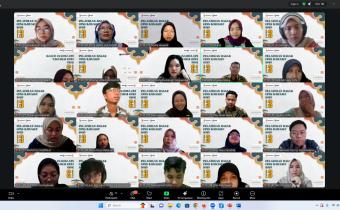 CPNS Purbalingga Ikuti Pelatihan Dasar Asynchronous, Fokus Peran dan Layanan BerAKHLAK di Bawaslu  