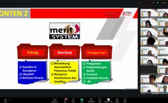 CPNS Purbalingga Analisis Isu Digitalisasi Arsip dalam Pelatihan Dasar Asynchronous