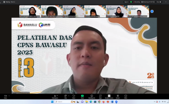 CPNS Bawaslu 