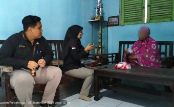 Bawaslu Purbalingga temukan 'Pemilih Hantu': Warga Hidup DICAP Meninggal Dunia!