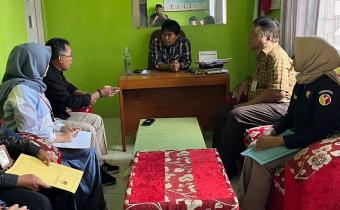 Bawaslu Purbalingga Temukan Warga Masih Hidup Tercatat Meninggal Dunia di Kecamatan Karangmoncol