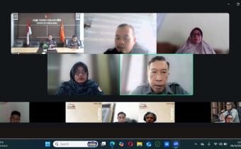 Evaluasi Pengawasan Pemutakhiran Data Pemilih Bekelanjutan, Ini Catatan Penting Bawaslu Purbalingga