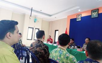 Siagakan Pengawasan Coktas, Bawaslu Purbalingga Siap Tangani Data Pemilih Anomali