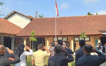 Bawaslu Purbalingga Tekankan Pentingnya Peningkatan Kapasitas SDM